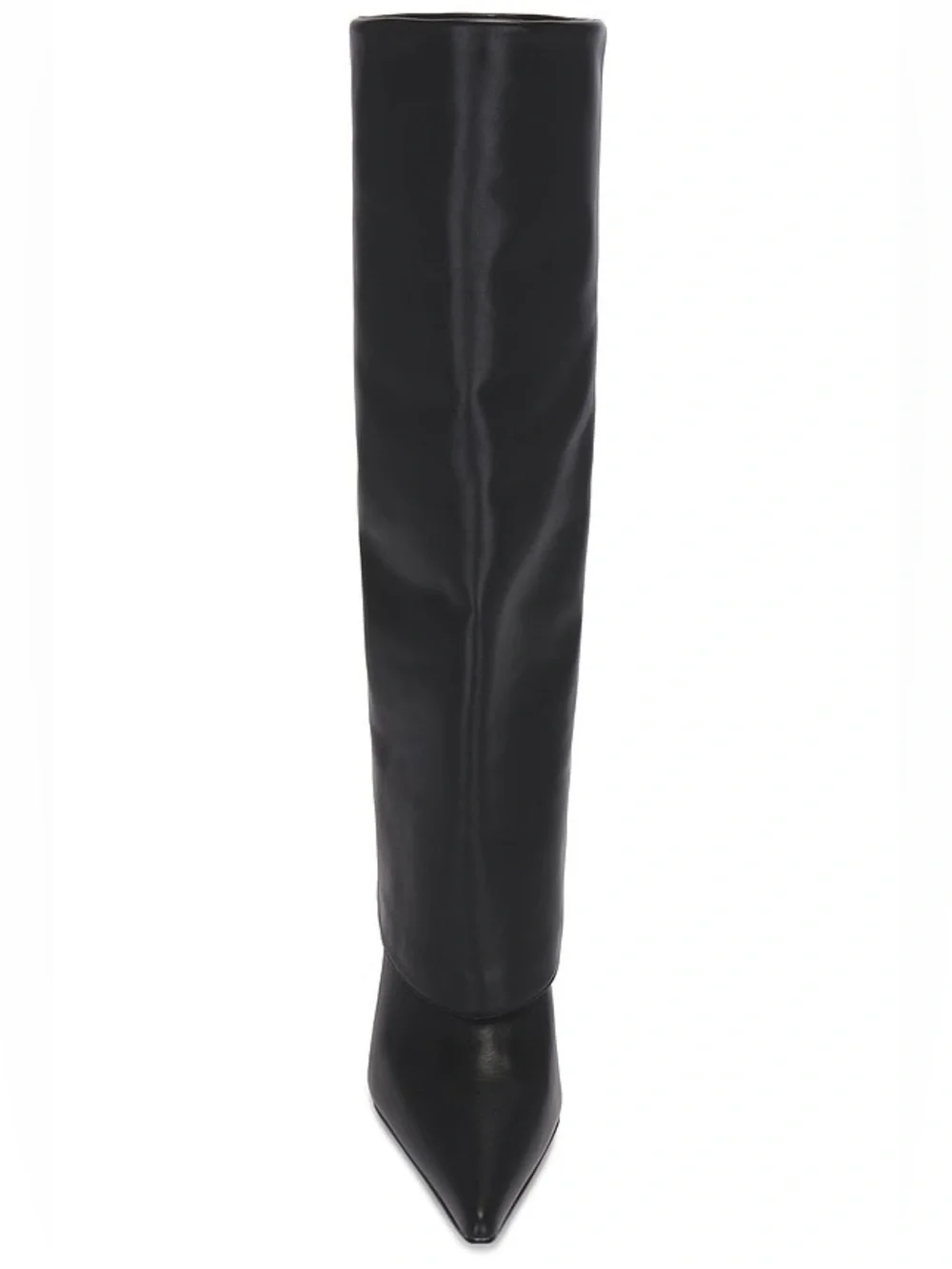RAYE Overlay Boot in Black
